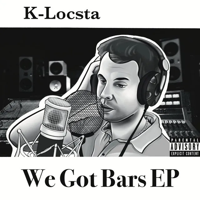 We Got Bars EP