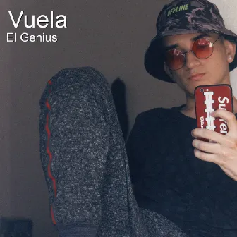 Vuela by El Genius