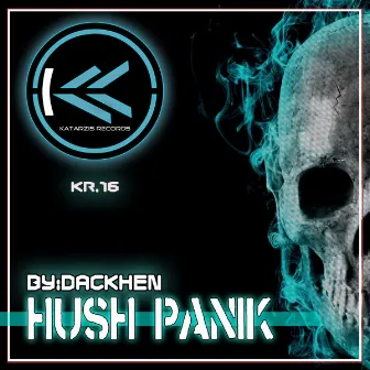 Hush Panik by Dackhen