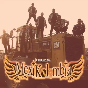 Cumbia Reyna by Mexikolombia