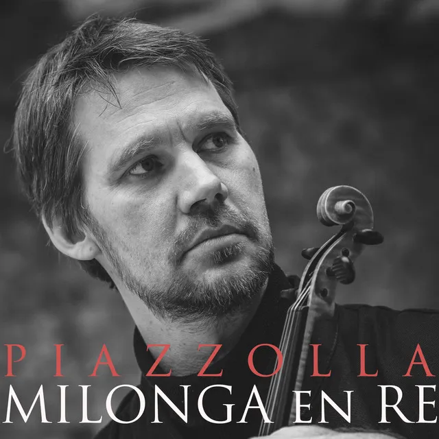 Milonga en Re - Home version