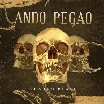 Ando Pegao by Guarem beats