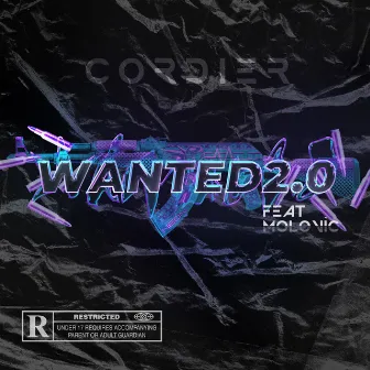 Wanted 2.0 by cordier