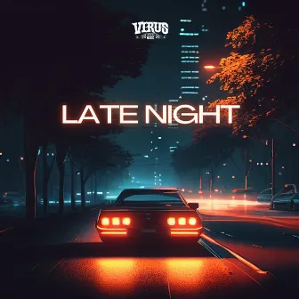 Late Night by baby meth