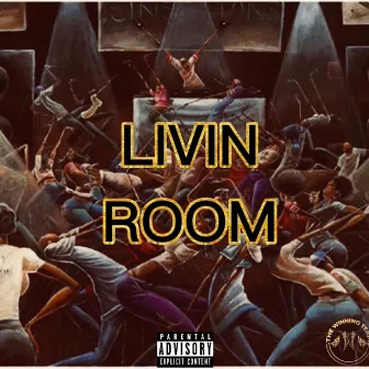 Livin Room by Twt ChukNorris