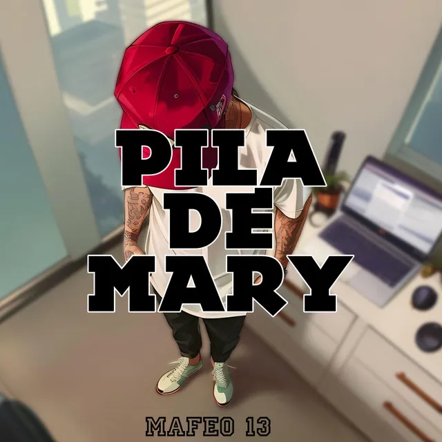 Pila de Mary