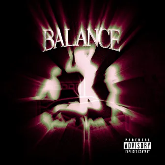 BALANCE! by Eryzz