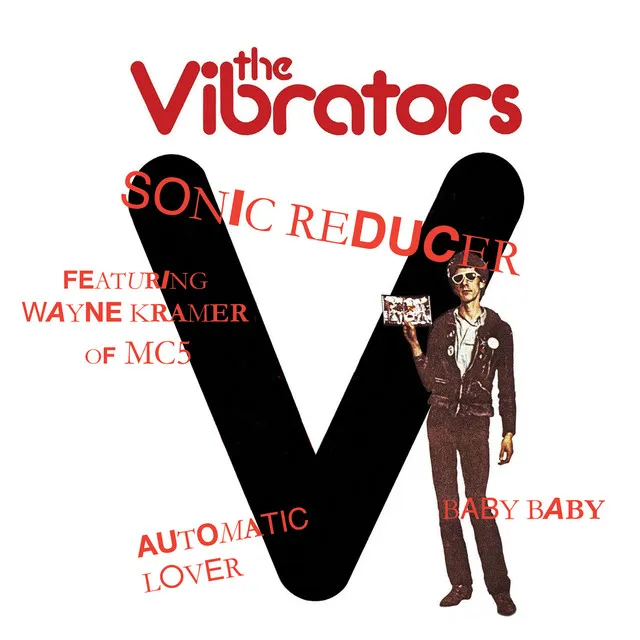 Sonic Reducer