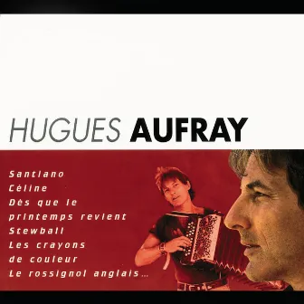 Santiano by Hugues Aufray