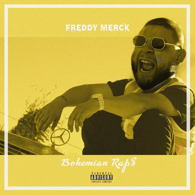 Freddy Merck (Bohemian Raps)