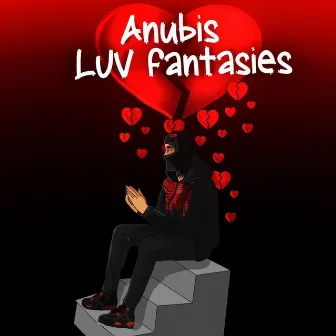 LUV Fantasies by J4TT