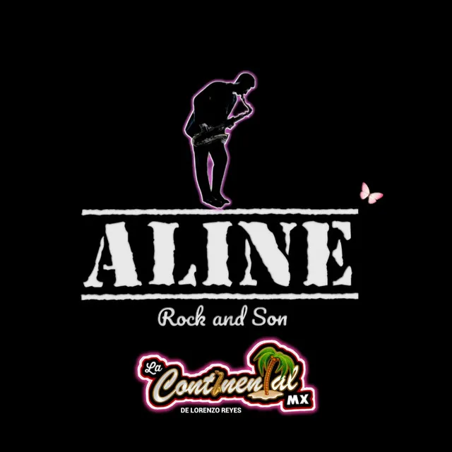 Aline (Rock and Son)