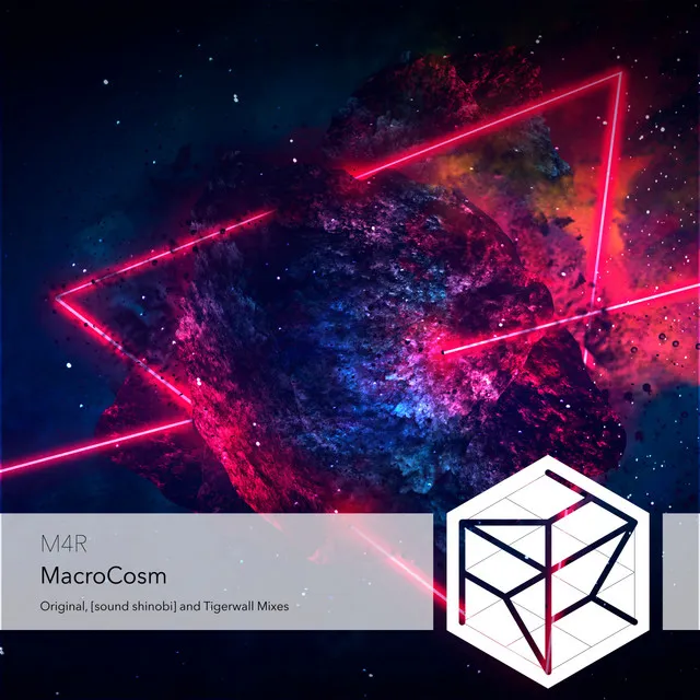 MacroCosm - Tigerwall Extended Remix