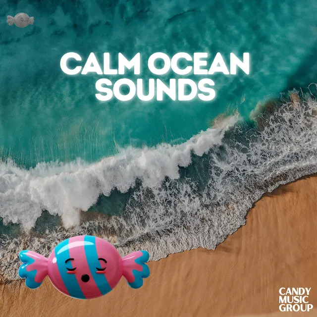 Calm Ocean Sounds, Pt. 09