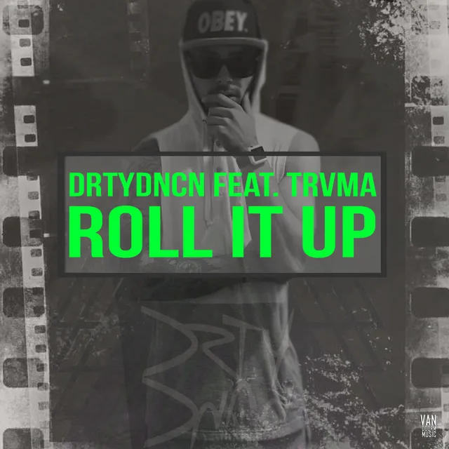 Roll it Up - Radio Edit