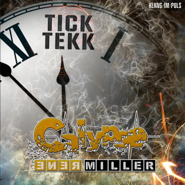 Tick Tekk - Short Version