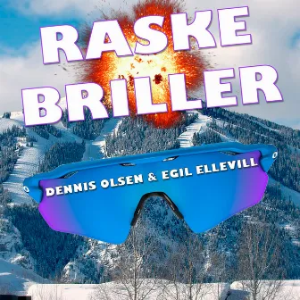 Raske Briller by Egil Ellevill