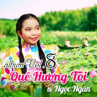 Quê Hương Tôi by Bé Ngọc Ngân