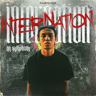 INTERNATION by 99 Symphony