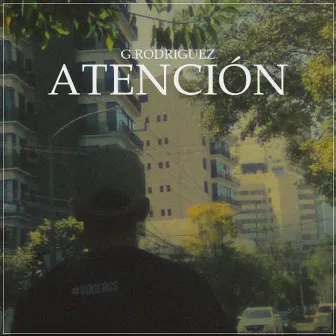 Atención by G.Rodriguez