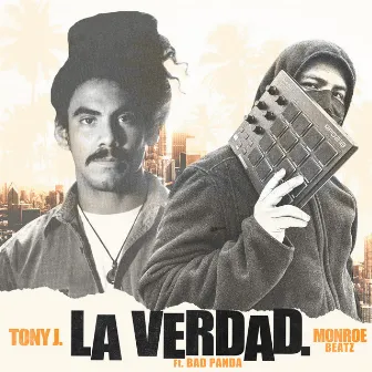 La Verdad. by Tony J.