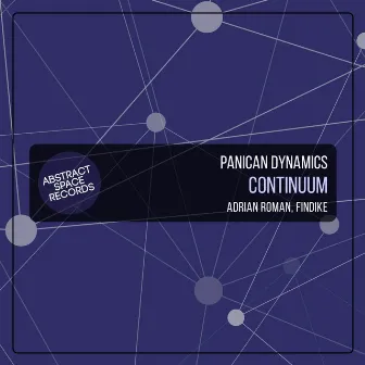 Continuum by Panican Dynamics