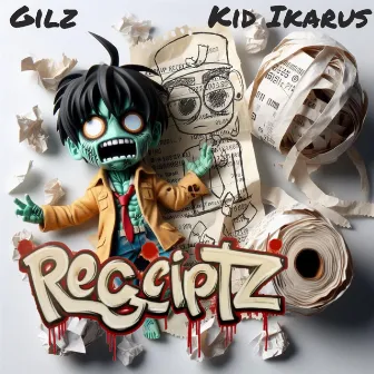 Receiptz by Gilz