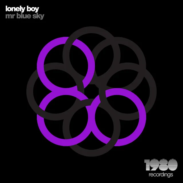 Lonely Boy - Filip Le Frick Remix