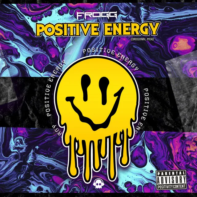 Positive Energy