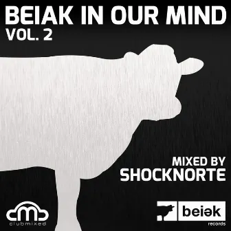 Beiak in Our Mind, Vol. 2 by Inigo Surio