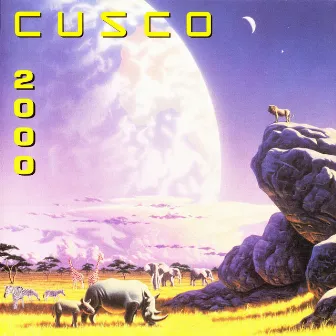 Cusco 2000 (Sielmann 2000) by Cusco