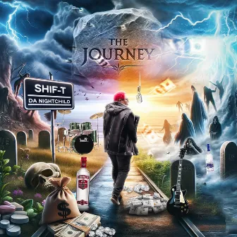 The Journey by Unknown Artist