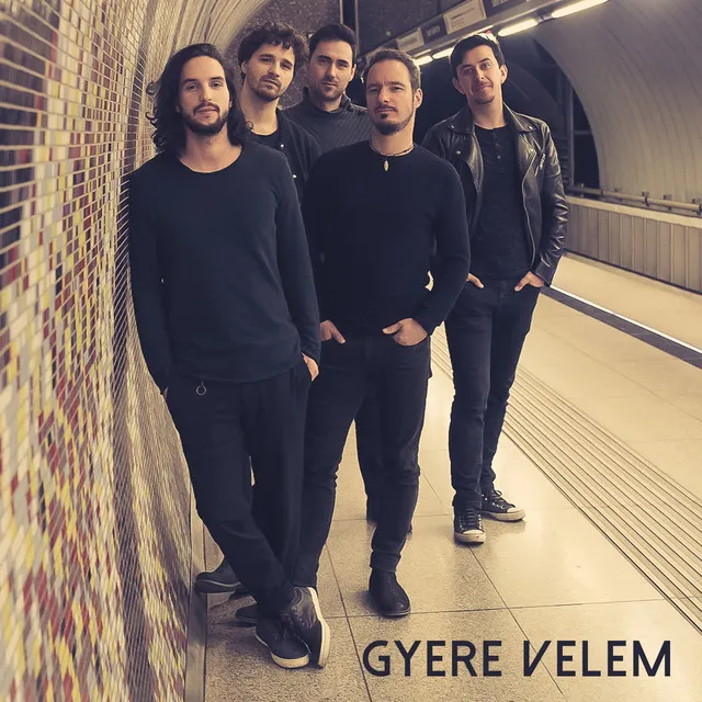 Gyere Velem