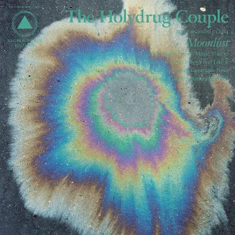 Moonlust by The Holydrug Couple