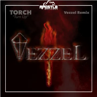 Turn Up by Vezzel