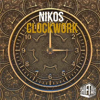 Clockwork by Nikos