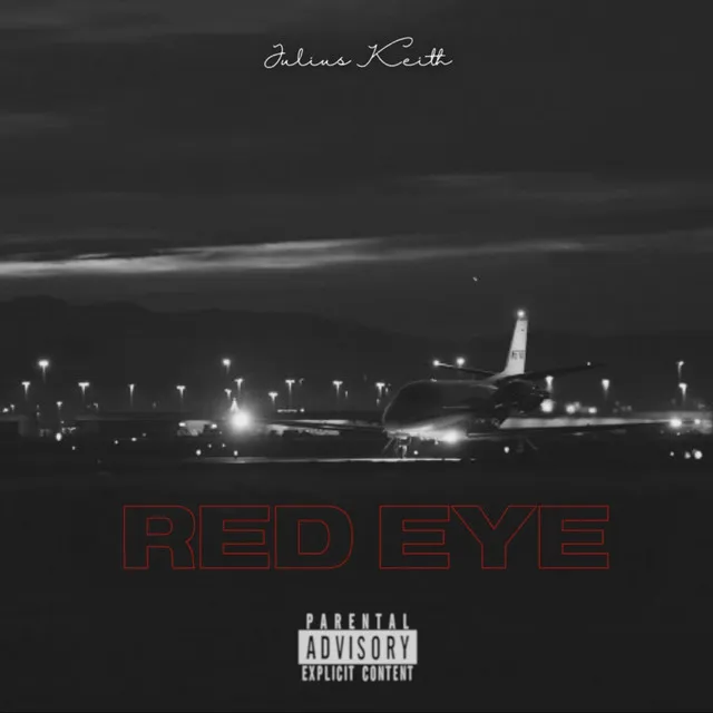 Red Eye Freestyle