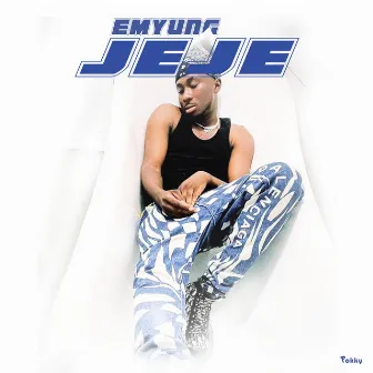 Jeje by Emyung