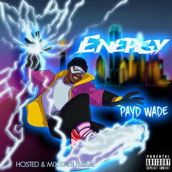 Energy by Payd Wade