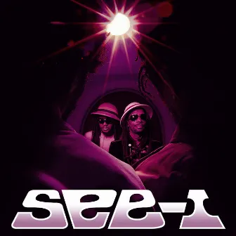 See-I by See-I