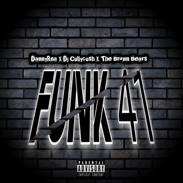 Funk 41