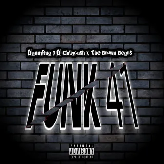 Funk 41 by Dj Cullycush