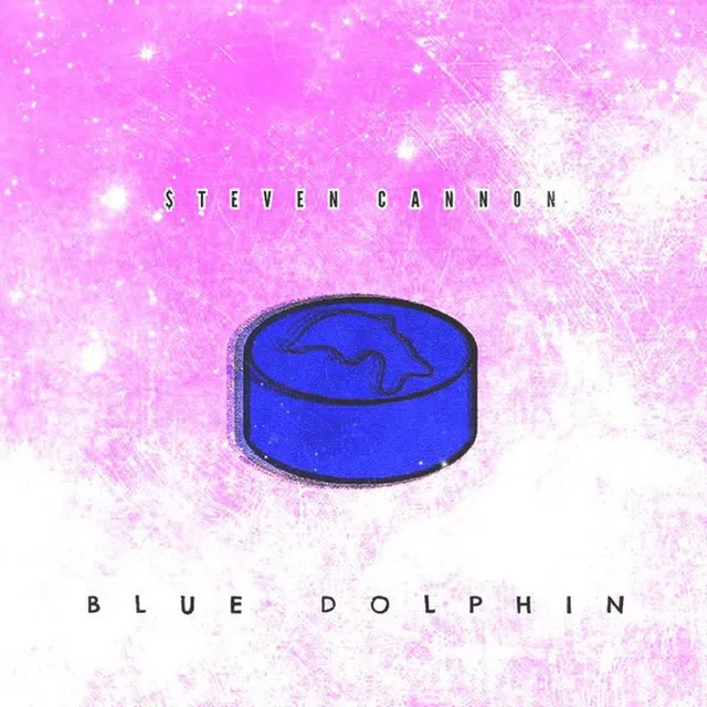 Blue Dolphin Freestyle