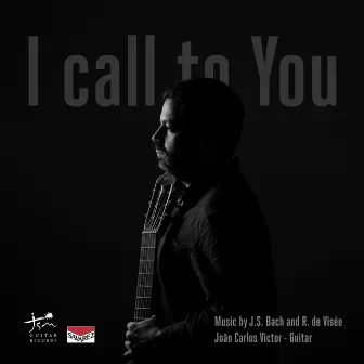 I call to You by João Carlos Victor