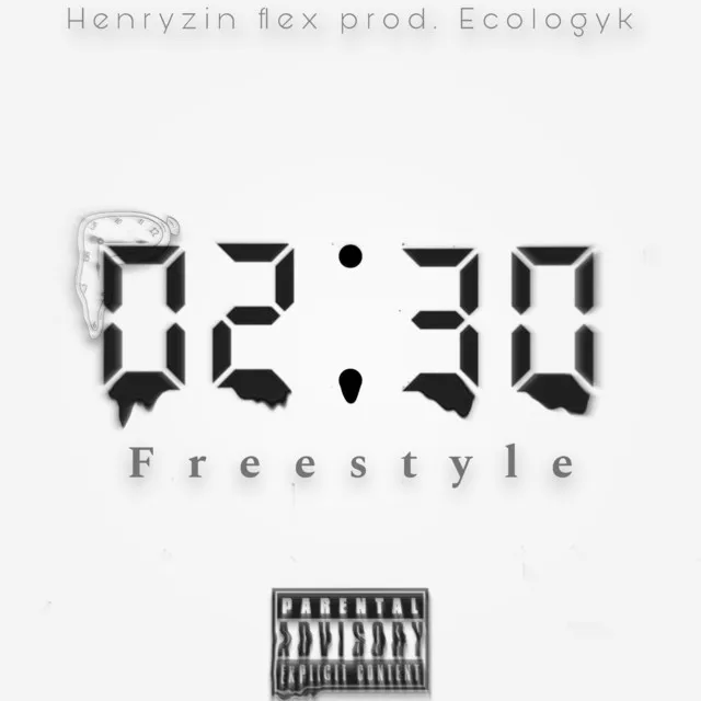 02:30 Freestyle