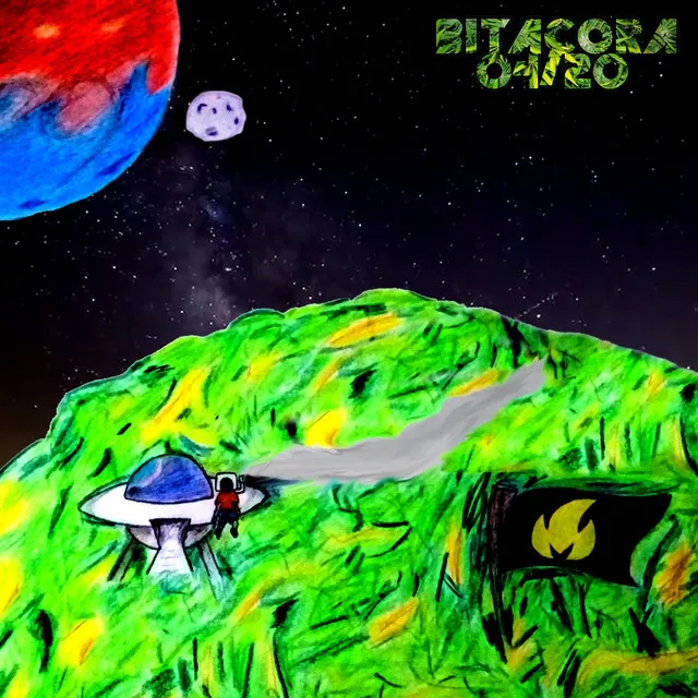 Bitacora 04 / 20