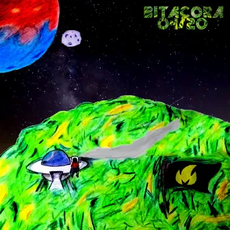 Bitacora 04 / 20 by Boom Fyah