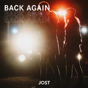 Back Again by Jost