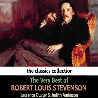 The Very Best of Robert Louis Stevenson by Judith Anderson