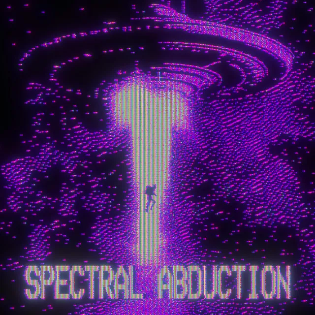 Spectral Abduction